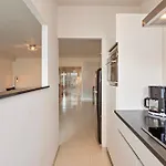 Magdalena 5a 5v Apartman Ostende