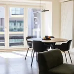 Magdalena 5a 5v Apartman *