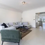 Magdalena 5a 5v Apartman *
