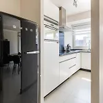 Magdalena 5a 5v Apartman