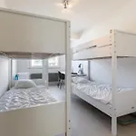 Magdalena 5a 5v Apartman Ostende
