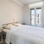 Magdalena 5a 5v Apartman