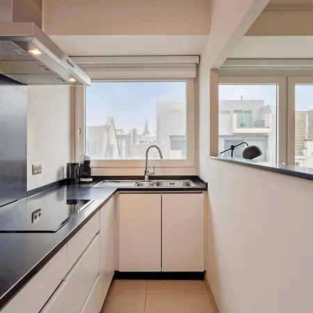 Magdalena 5a 5v Ostenda