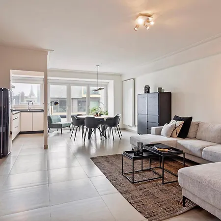 Magdalena 5a 5v * Ostenda