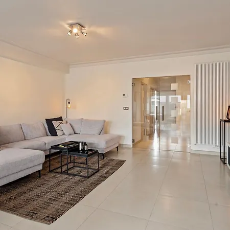 Magdalena 5a 5ev Apartment *