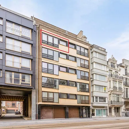 Magdalena 5a 5v * Ostenda