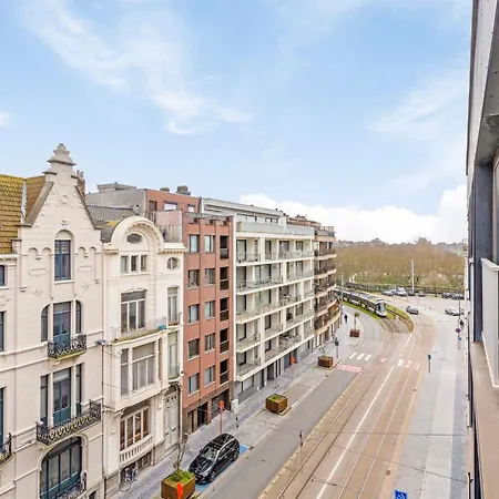 Magdalena 5a 5v Apartament *