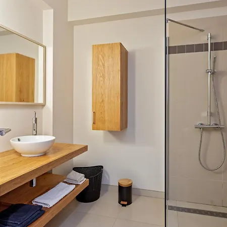 Magdalena 5a 5v Apartament