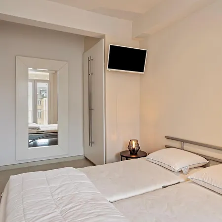Magdalena 5a 5ev Apartment
