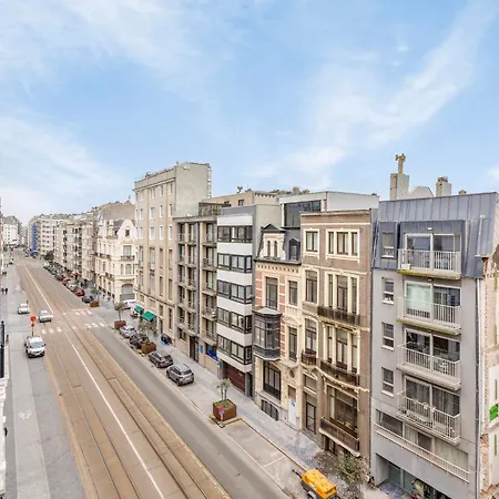 Magdalena 5a 5ev Ostend