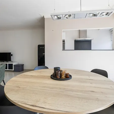 Magdalena 5a 5v Appartement Ostende