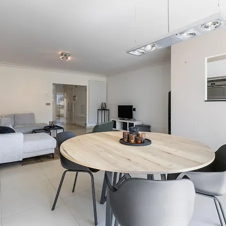 Apartman Magdalena 5a 5v Ostende