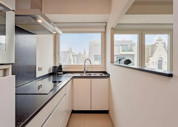 Magdalena 5a 5v Ostend