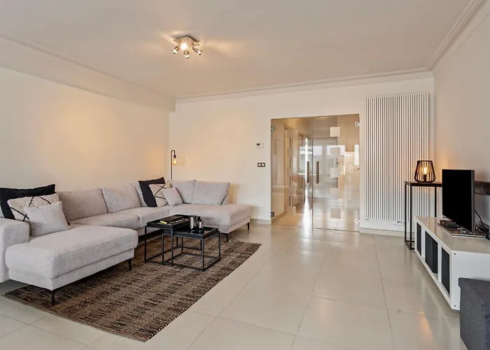 Magdalena 5a 5v Apartment *