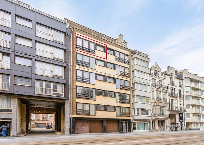 Magdalena 5a 5v * Ostend