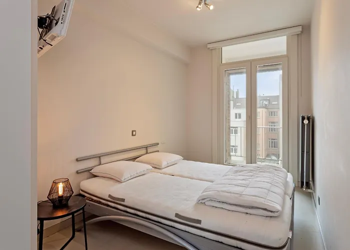 Magdalena 5a 5v Ostend