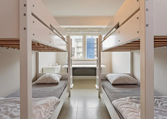 Apartment Magdalena 5a 5v *