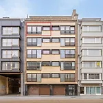 Apartamento Magdalena 5a 5v Ostende