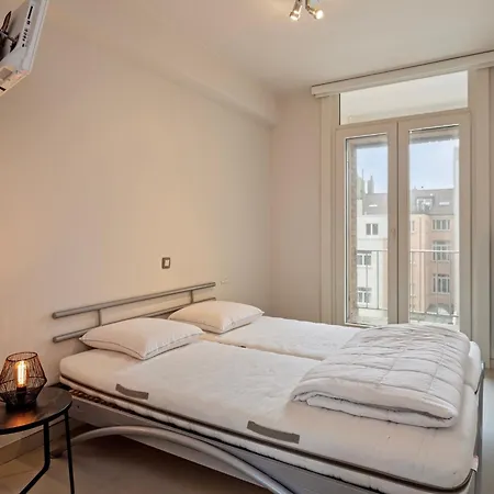 Magdalena 5a 5v Ostende